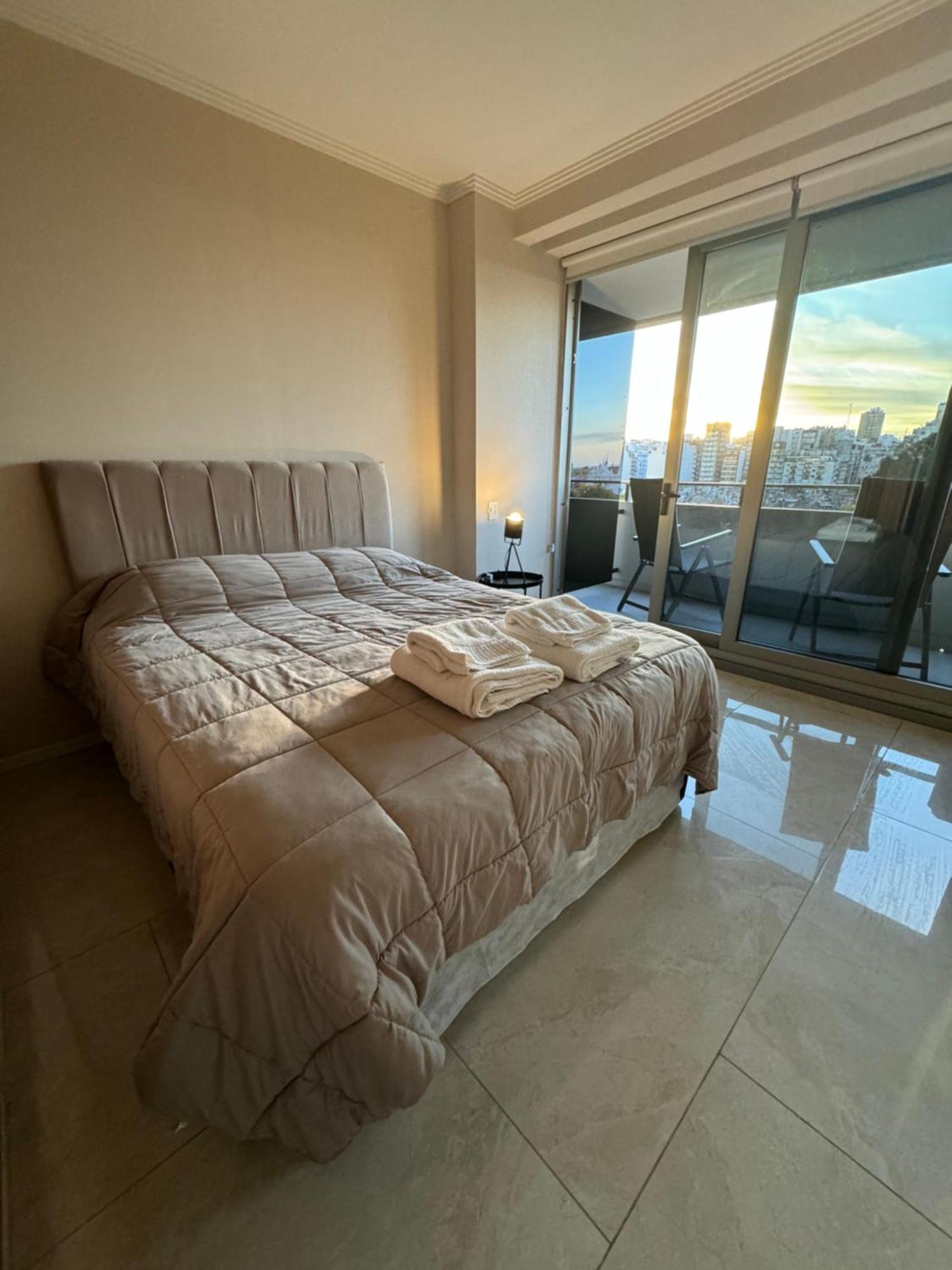 Recoleta Deco By Armani Apartment - Buenos Aires — Photos 3