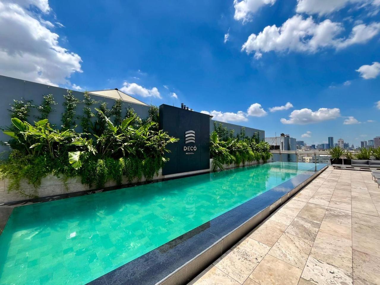 Recoleta Deco By Armani Apartment - Buenos Aires, Buenos Aires