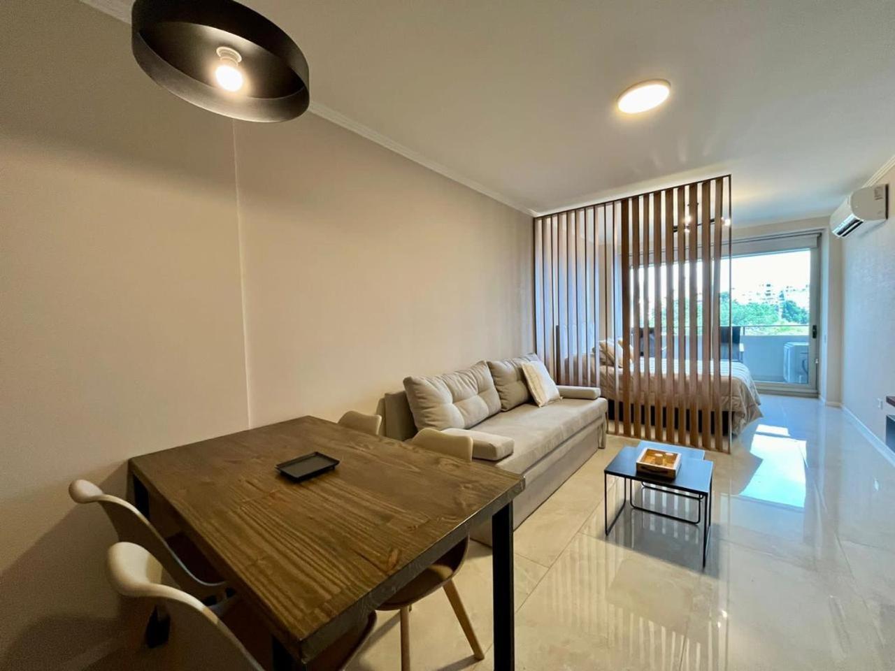 Recoleta Deco By Armani Apartment - Buenos Aires — Photos 2